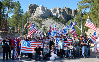 Call for Convention of States Makes Progress